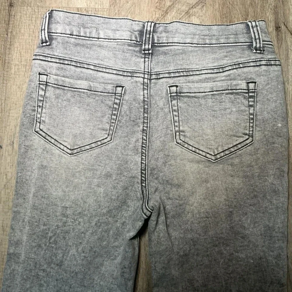 Heritage harper grey